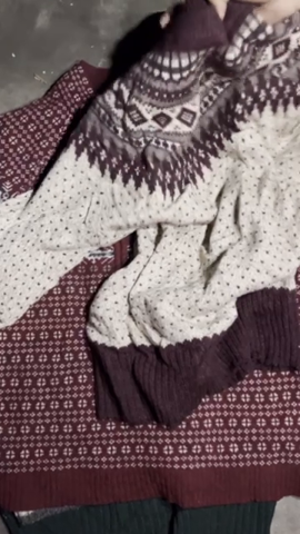 GANT Crewneck Sweatshirt