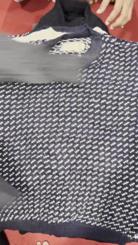 LL Bean Crewneck Sweatshirt