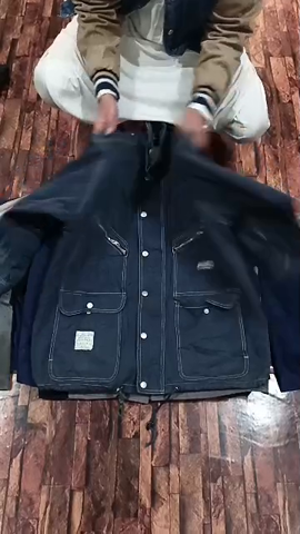 Unbranded Workwear jacket