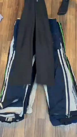 Adidas Track pant