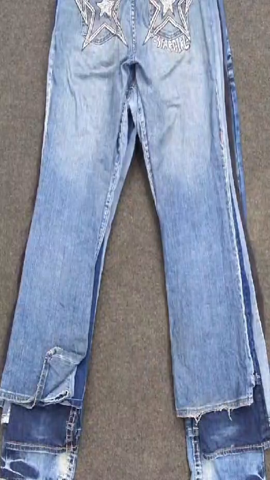 Unbranded Bootcut