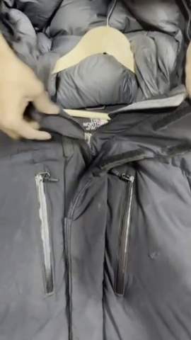 Veste à capuche Rab