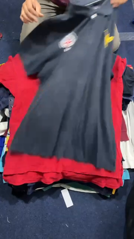 Ralph Lauren Polo shirt