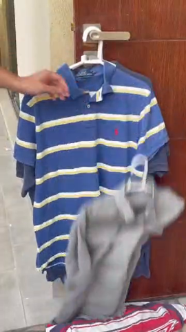 Ralph Lauren Polo shirt