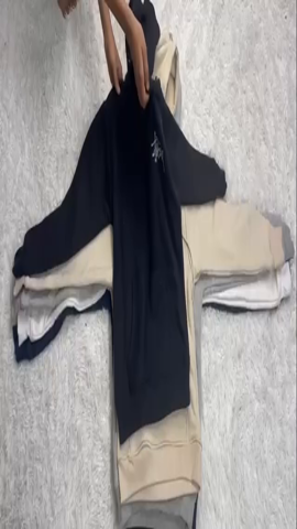 Veste en denim Stussy