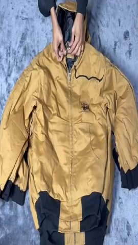 Veste Bombers Stussy