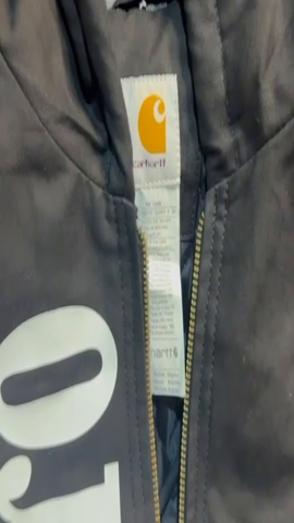 Marlboro Workwear jacket