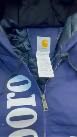 Marlboro Workwear jacket