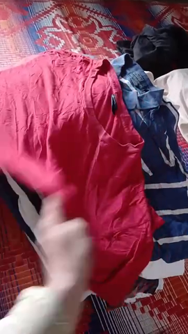 Ralph Lauren Polo shirt