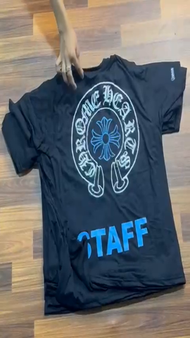 Chrome Hearts Necklace