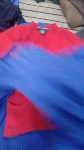 Ralph Lauren 1/4 Zip