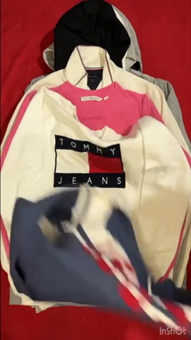 Tommy Hilfiger 1/4 Zip