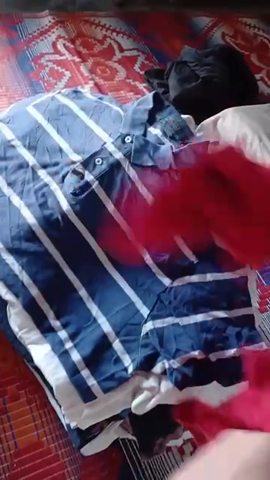 Ralph Lauren Polohemd