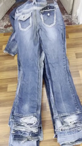 Unbranded Bootcut