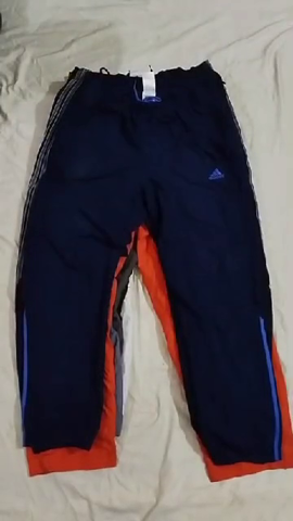 Adidas Track pant