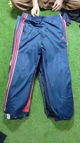 Adidas Track pant