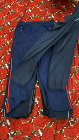 Adidas Track pant