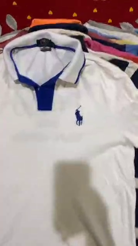 Lacoste Polo shirt