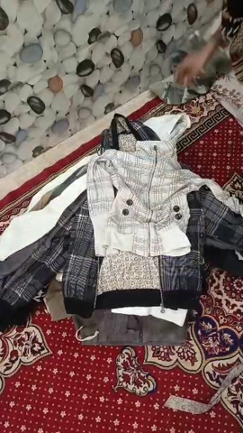 Unbranded Plain T-shirt