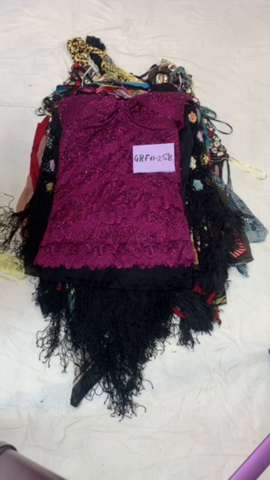 Canotta Basic Senza Marca