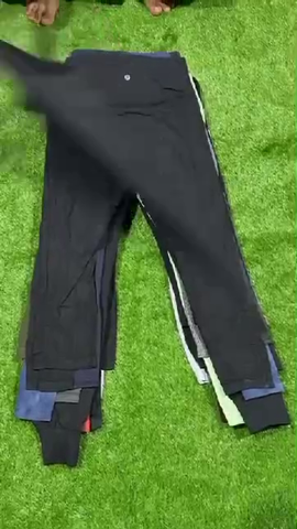 Lululemon Active Legging