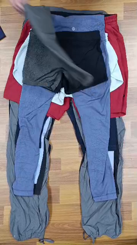 Lululemon Active Legging