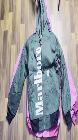 Marlboro Racing jacket