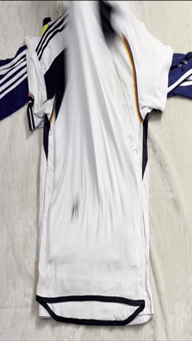 Unbranded Jersey T-shirt