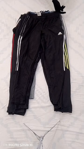 Adidas Track pant