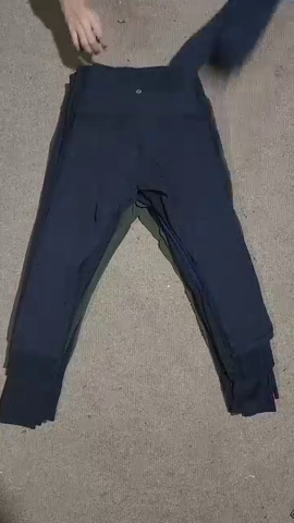 Lululemon Active Legging