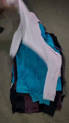 Juicy Couture Track Top