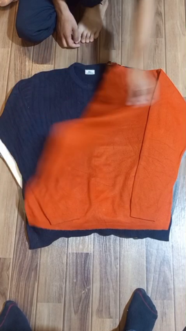 Lacoste Sweater