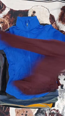 Arcteryx Puffer jacket