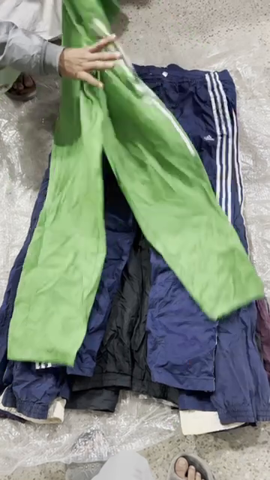 Adidas Track pant