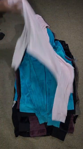 Juicy Couture Bustier