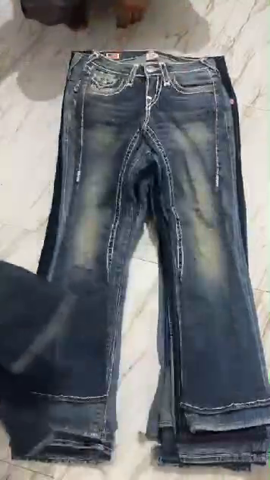 True Religion Bootcut