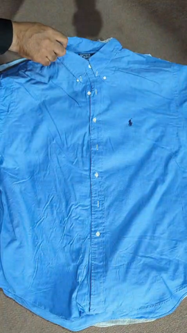 Ralph Lauren Long Sleeve T-shirt