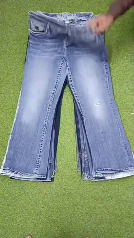 Unbranded Bootcut
