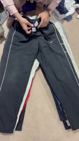 Pantalon de survêtement Adidas