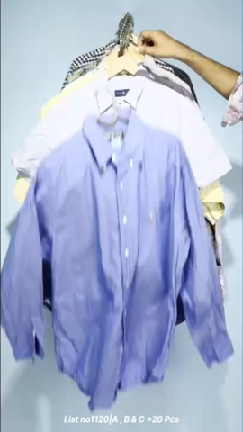 Ralph Lauren Button-up shirt