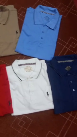 Ralph Lauren Button-up shirt