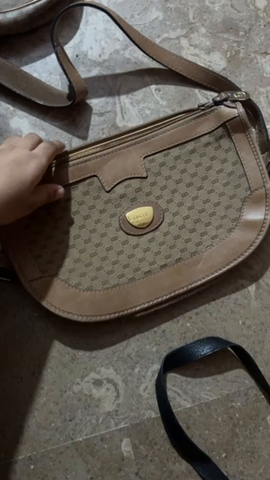 Chanel Large handbag