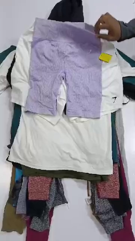 Lululemon Active Legging