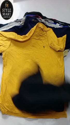 Ralph Lauren T-shirt semplice