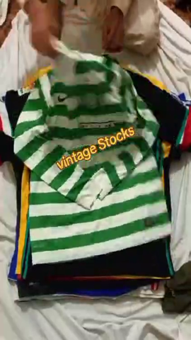 T-shirt en jersey sans marque