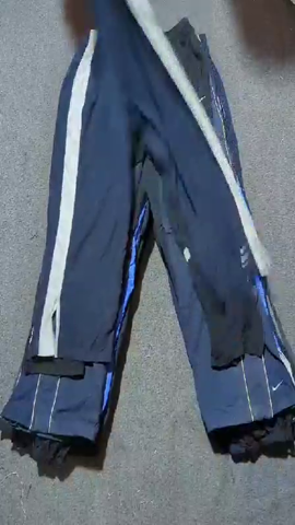 Nike Track pant
