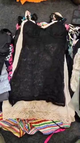 Unbranded Basic Camisole