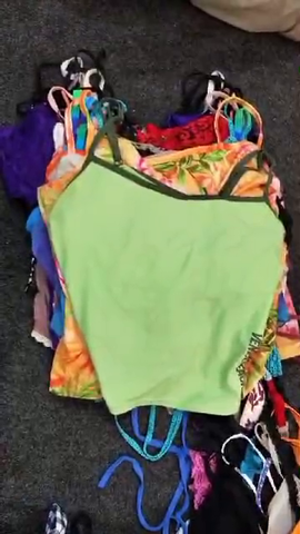 Unbranded Basic Tank