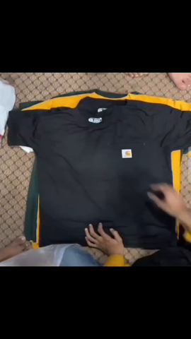 Carhartt Workwear shirt