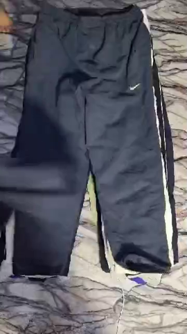 Nike Track pant